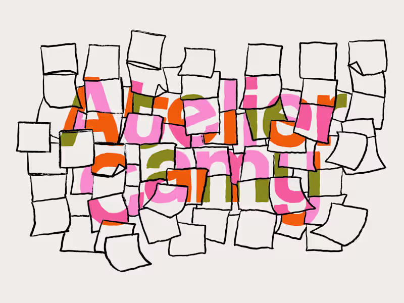 Cover image for Monthly Design Support