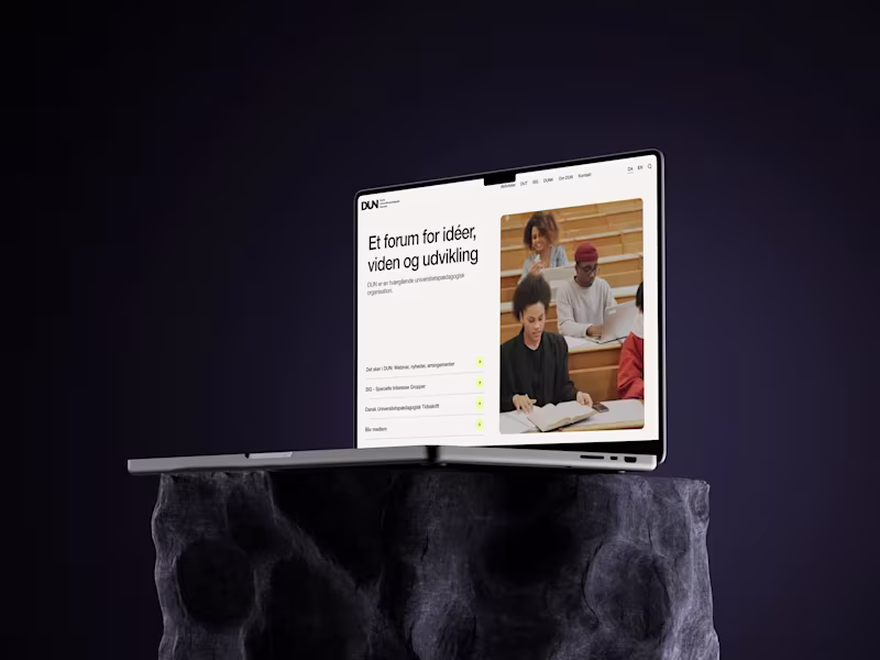 Cover image for Framer websites
