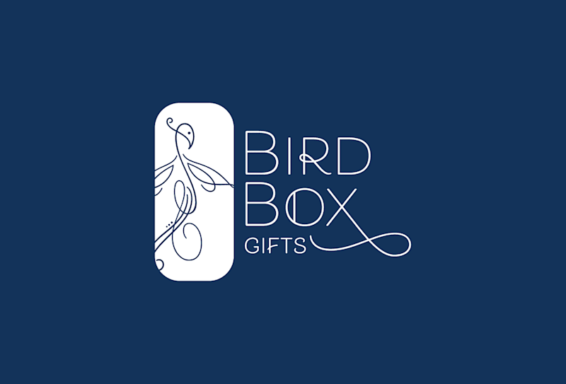 Cover image for Bird Box Gifts | Branding & Ecommerce Website
