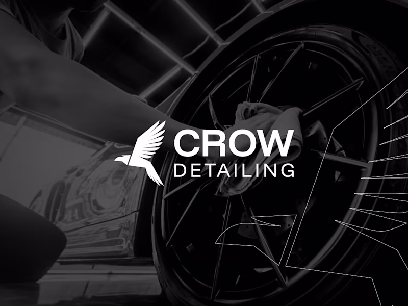 Cover image for Logo Design - 3 concepts