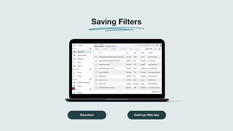Cover image for Saved Filters :: Behance