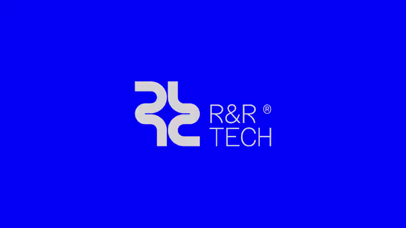 Cover image for R&R Tech / Tech Store
