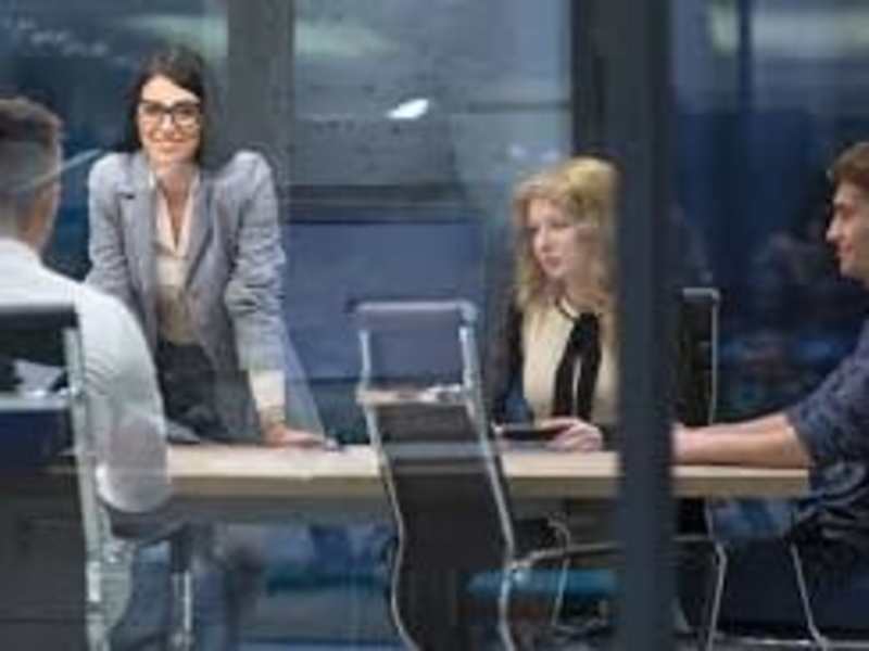 Cover image for Consulting Services for Business Process Optimization