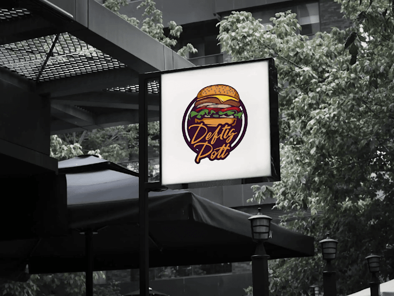 Cover image for Branding Design