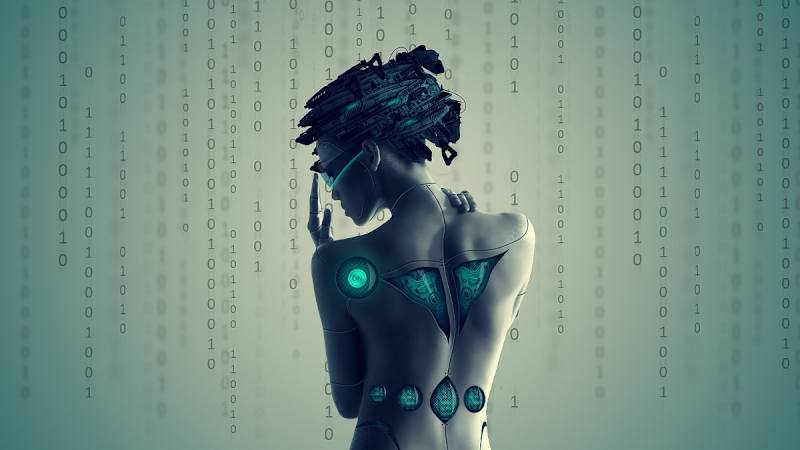 Cover image for The Day No One Died: The Moral Imperative of Transhumanism