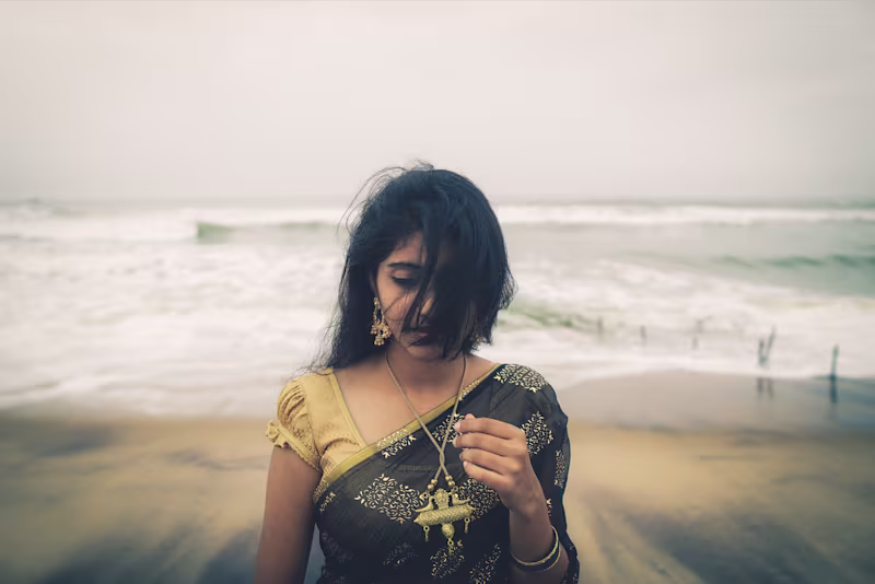 Cover image for Potraits :: Behance