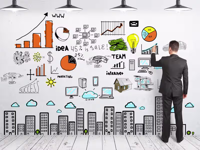 Cover image for E-Commerce Consulting