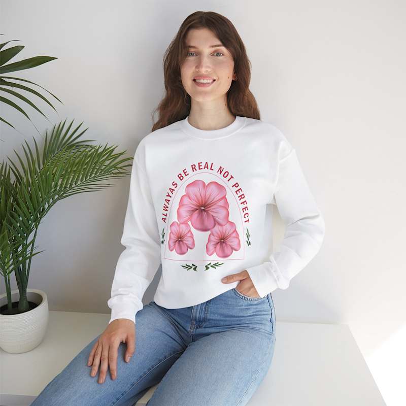 Cover image for Flower sweetwear t-shirt design :: Behance