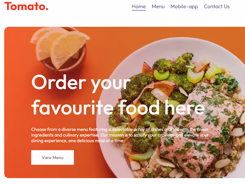 Cover image for Tailored Web Solutions to Elevate Client's Digital Presence. 