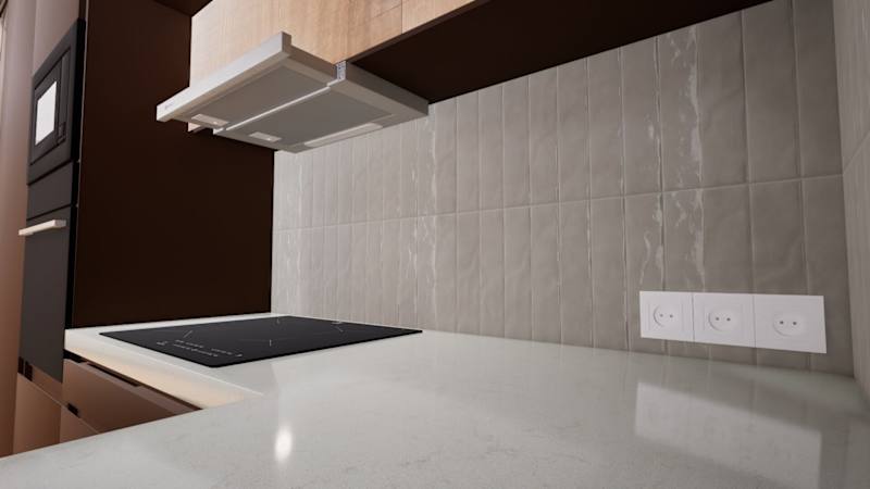 Cover image for Kitchen details 