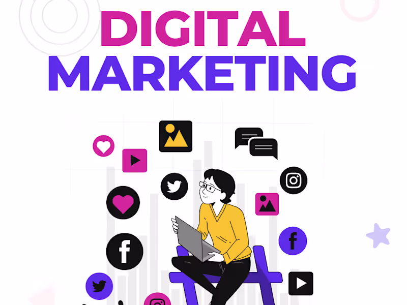 Cover image for Boost Your Website Traffics to Generate Organic Leads