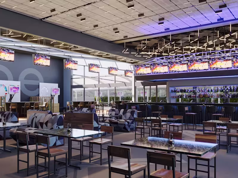 Cover image for Architectural Visualization Animations