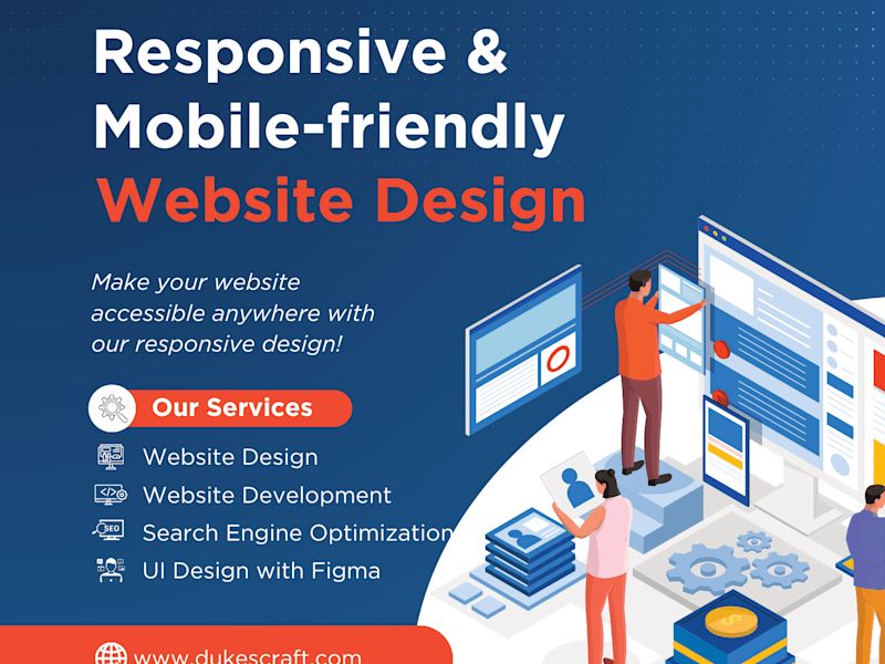 Cover image for Responsive WordPress Blog