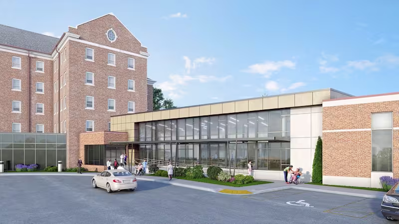 Cover image for AE Works | Architecture and Engineering Firm in Pittsburgh PA