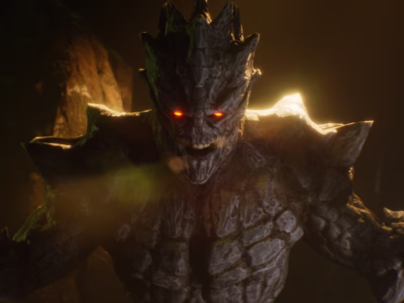 Cover image for Custom Metahuman Character