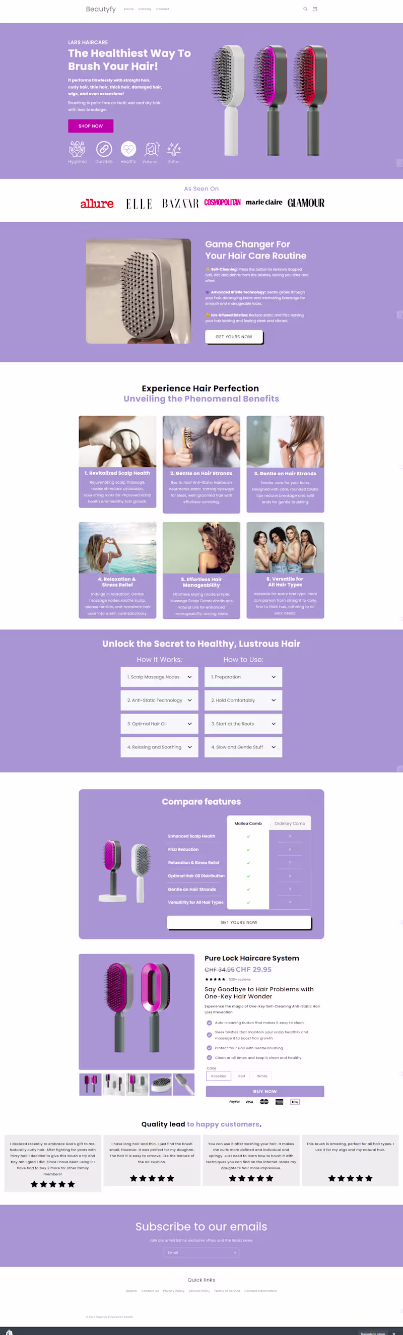 Cover image for Discover my most recent work