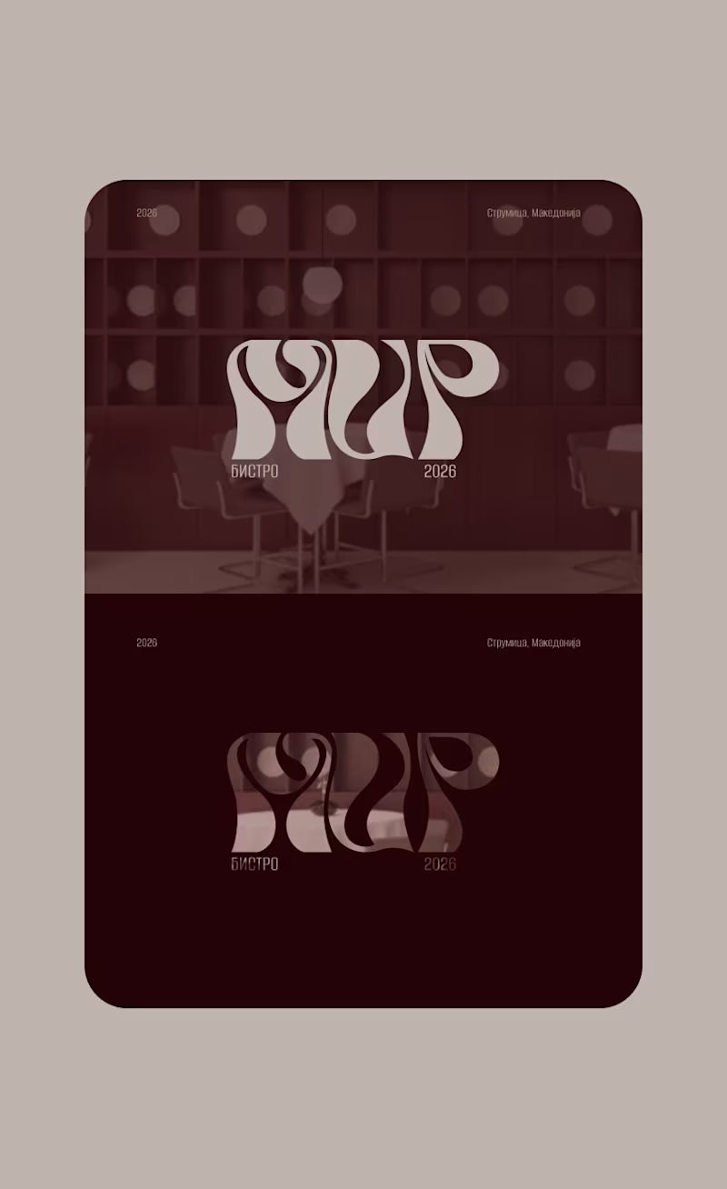 Cover image for Logo Branding