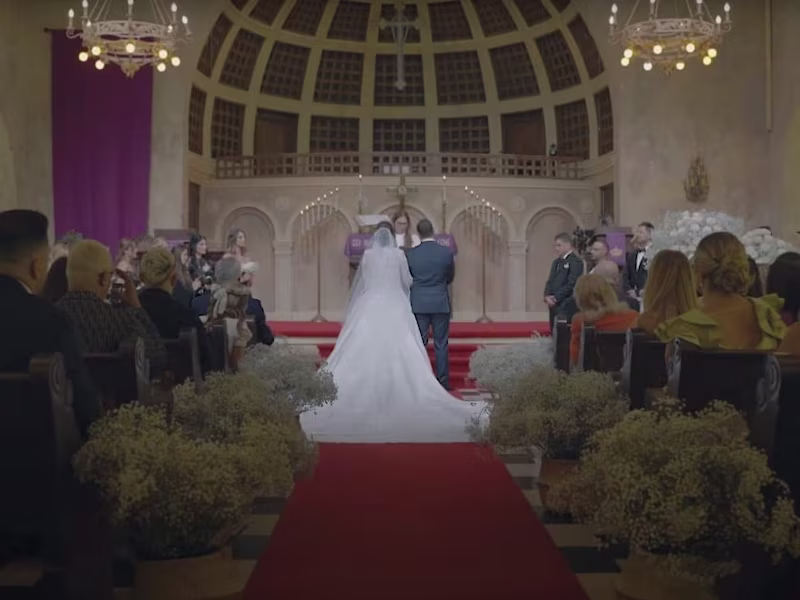 Cover image for Wedding Highlight Videos