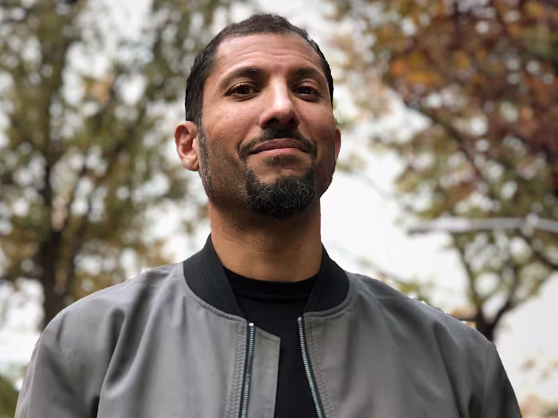 Cover image for Creative Direction + Concept Development