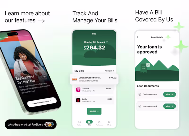 Cover image for Mobile App Design