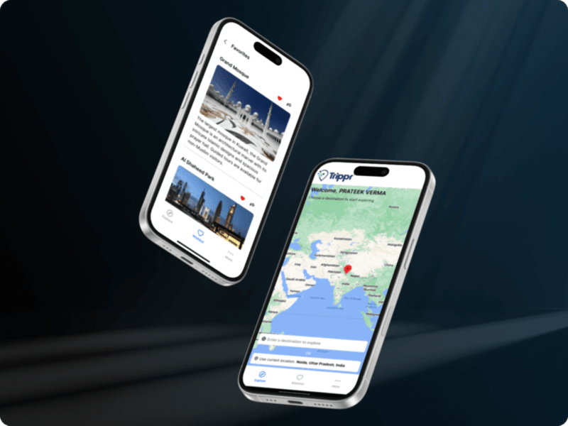 Cover image for React Native App Development