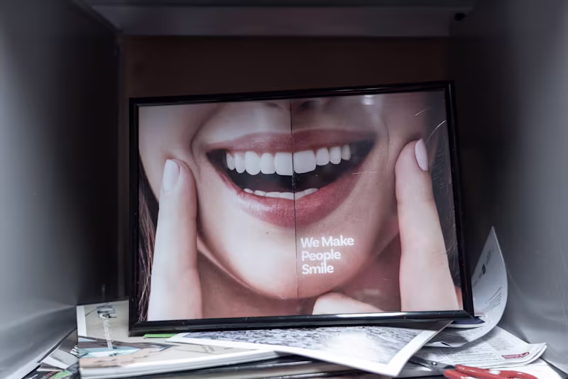 Cover image for Here are more visuals from the Senesra: A P************* Par...