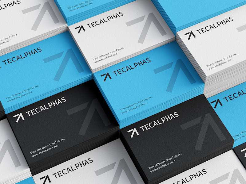 Cover image for TechAlphas
