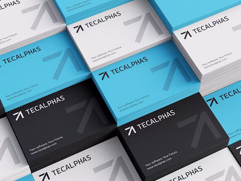 Cover image for TechAlphas