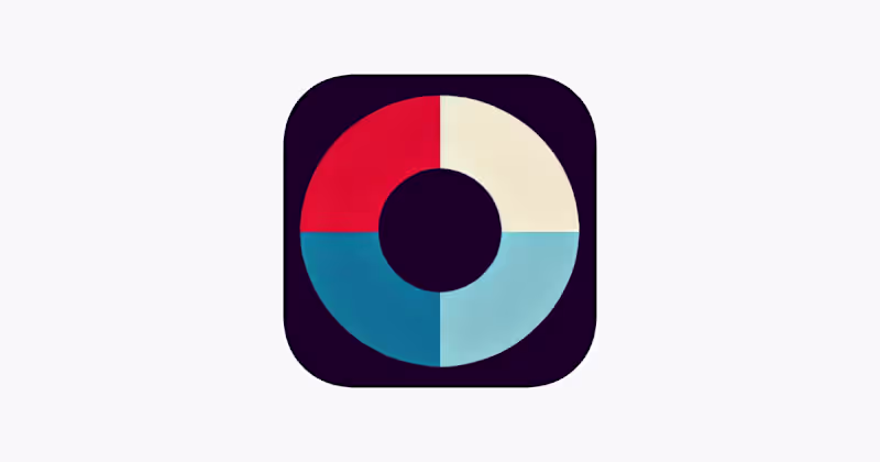 Cover image for Personalized News Filtering App for The Centrist