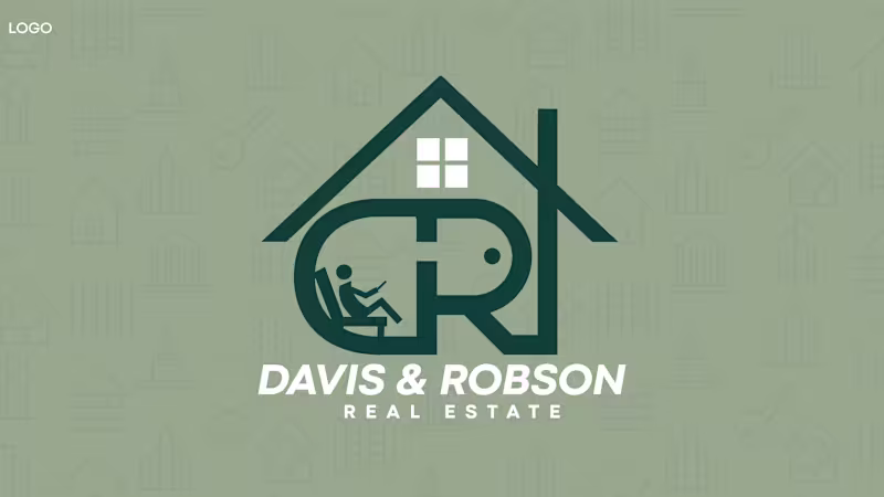 Cover image for Davis & Robs