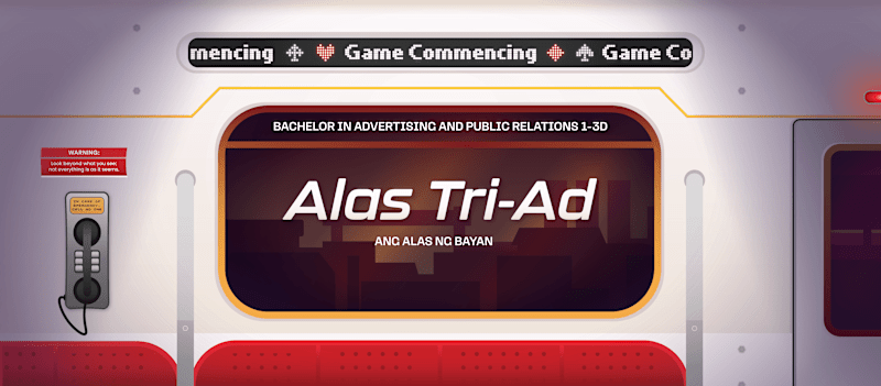 Cover image for Alas Tri-Ad