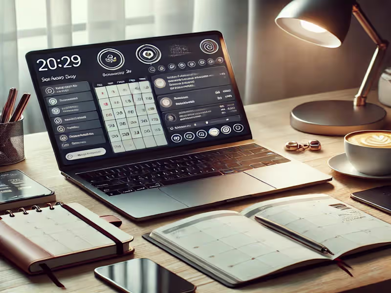 Cover image for Efficient Virtual Assistant/Admin,Travel and Project Support