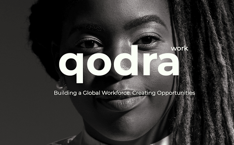 Cover image for qodra.work