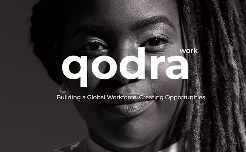 Cover image for qodra.work