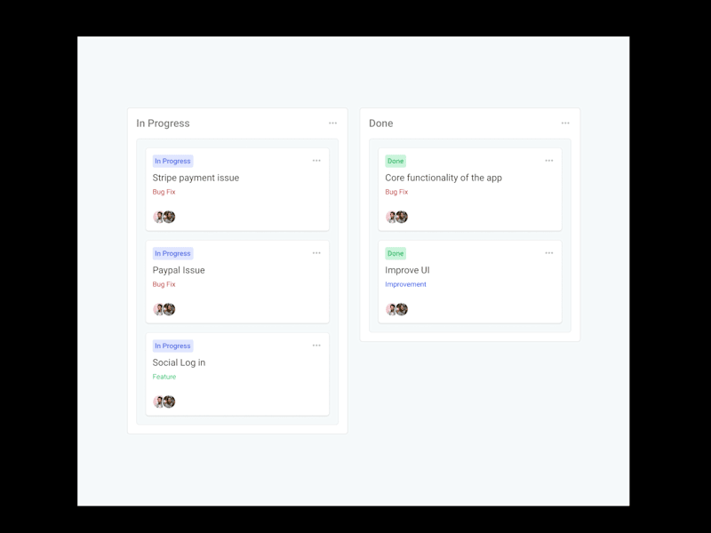 Cover image for Drag and Drop using Figma