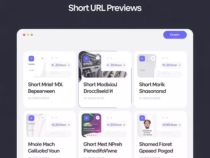 Cover image for Engineered for clean links. 
#spring