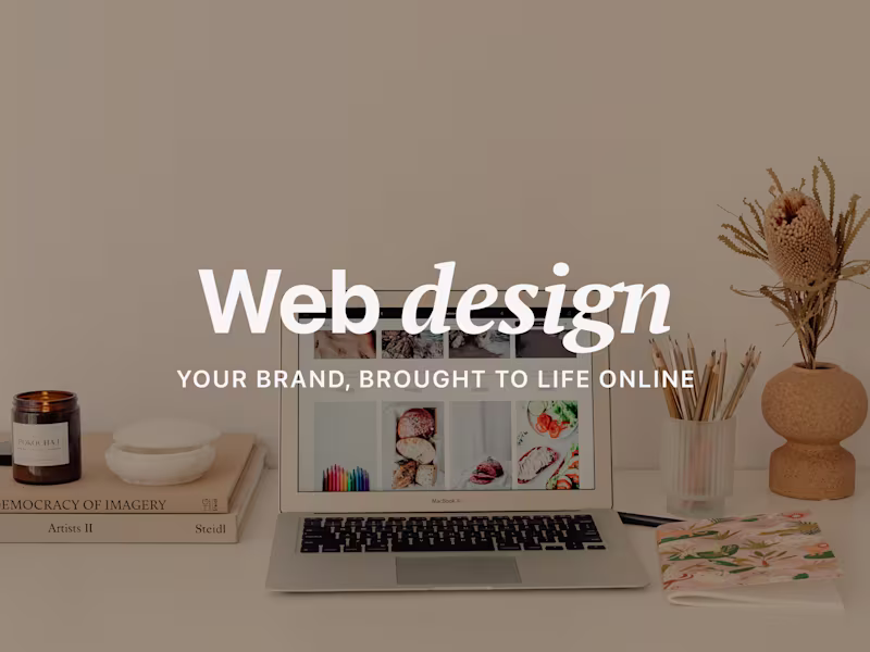 Cover image for Your Brand, Online