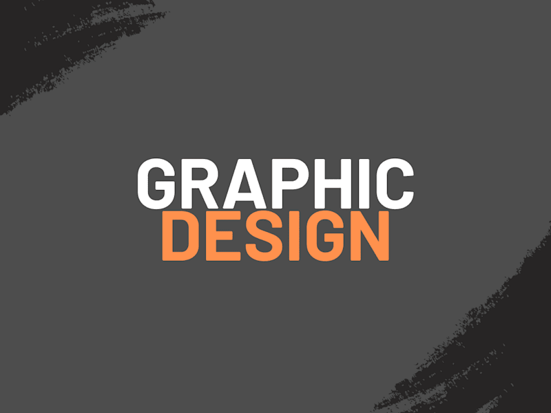 Cover image for Graphic Design