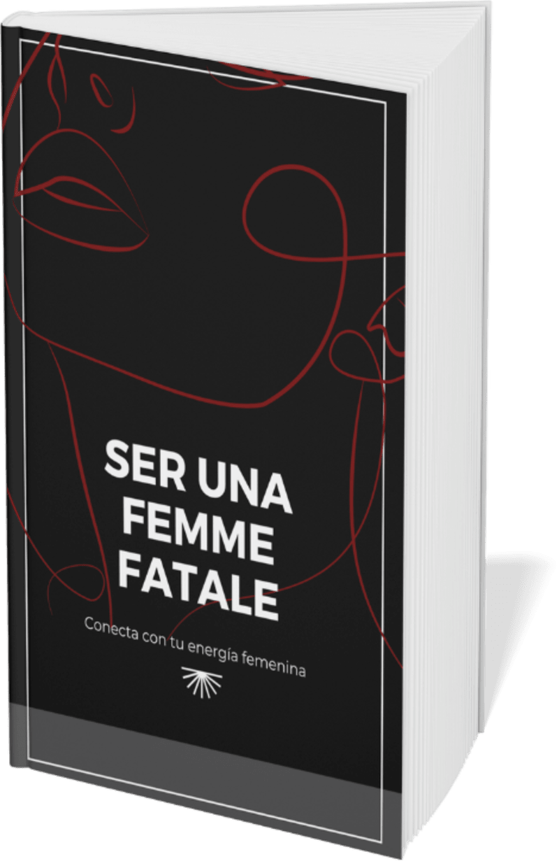 Cover image for Personal Brand Landing Page – Ser una Femme Fatale