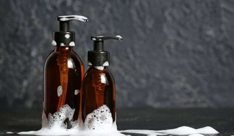 Cover image for What Does Shampoo do, How Does it Work?
