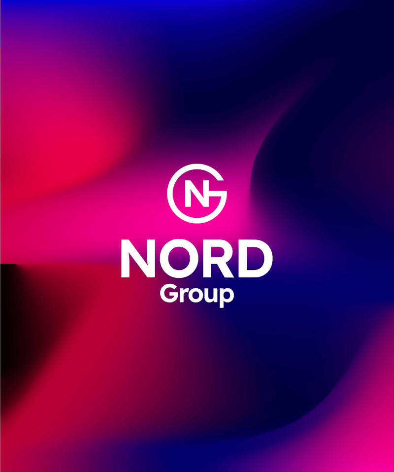 Cover image for Nord