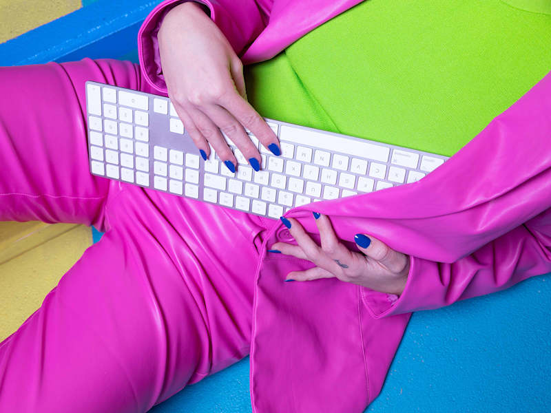 Cover image for Outstanding inclusive Landing Page Design