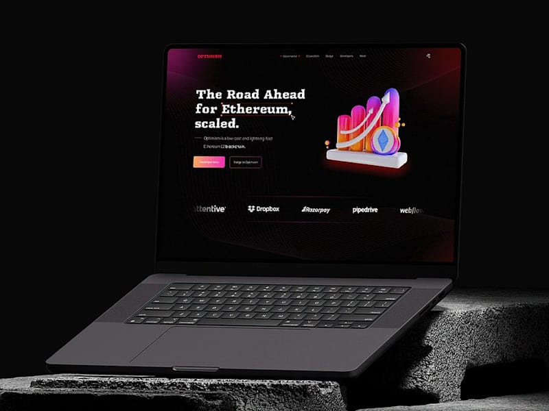 Cover image for Engaging Web / App Design, Get with UI/UX optimization