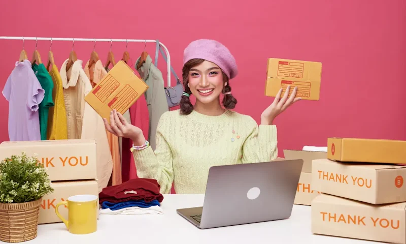 Cover image for Why You Need to Start Selling Online