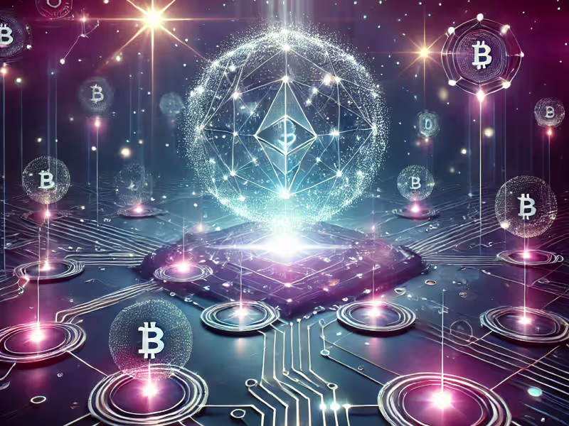 Cover image for dApp Development