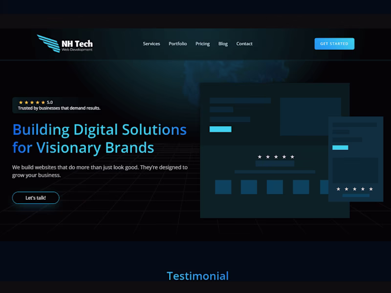 Cover image for Creating Any kind of Webflow Pages!