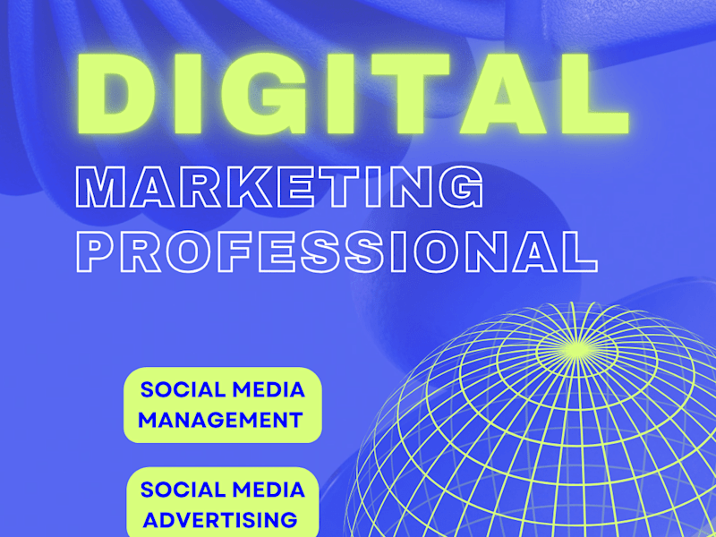 Cover image for Expert Social Media Management for Business Growth