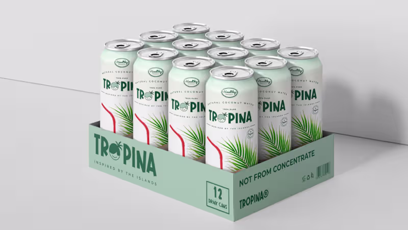 Cover image for Yay! Brand of the Day via braaands.co (https://www.braaands....