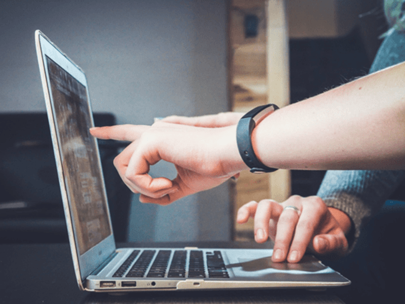 Cover image for Content Writer