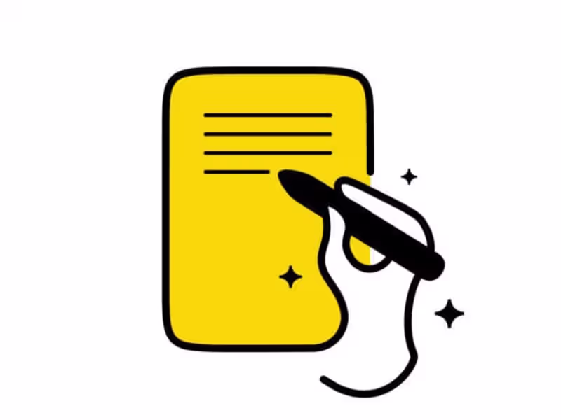 Cover image for ✅ Professional English & Afrikaans Proofreading